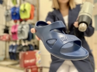 Obuwie Peter Legwood + dopasowanie do kształtu stopy (czas wizyty: 10 min)