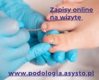 Konsultacja + zabieg na pierwszej wizycie