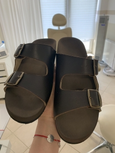 obuwie indywidualne, buty indywidualne,
